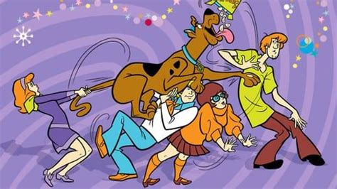 The Scooby Doo Show Toate Episoadele Dublate în Română Scooby Doo