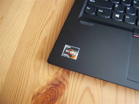 Lenovo ThinkPad T14s review Comparing AMD and Intel versions of the