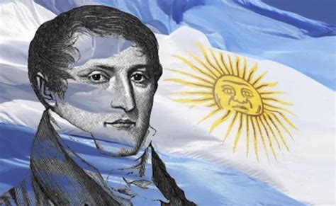 Complejo pampa | corrientes 140 | villa general belgrano. Manuel Belgrano y una vida dedicada a la independencia