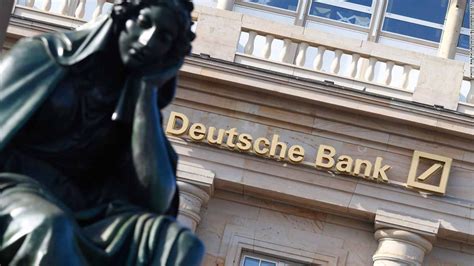 Fincen Files Point To Germanys Deutsche Bank As Main Offender In