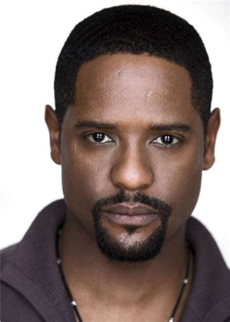 Blair Underwood Biography Profile Pictures News