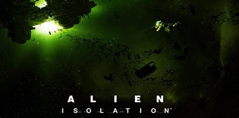 Alien Isolation Released Today On Android And Ios