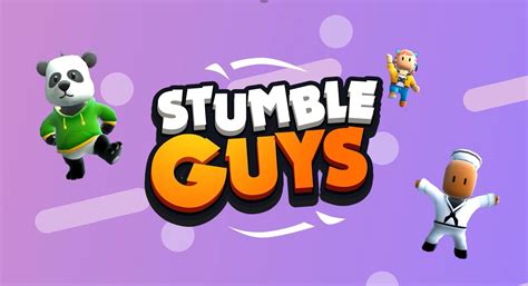 23 Stumble Guys Wallpapers Wallpapersafari