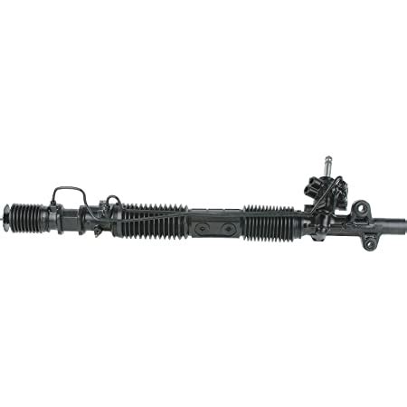 Amazon Com Detroit Axle Complete Power Steering Rack And Pinion
