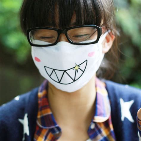 Cool anime girls with mask. Kawaii Clothing | Mascarilla Japonesa / Japanese Mask ...