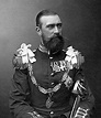 Grand Duke of Mecklenburg-Strel Adolf Friedrich V, horoscope for birth ...