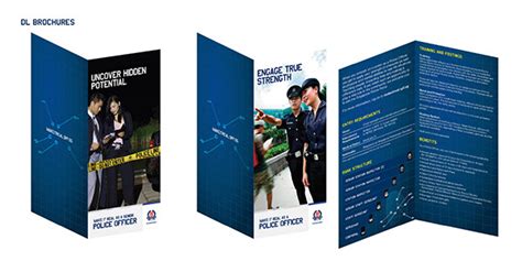 singapore police force campaign on behance