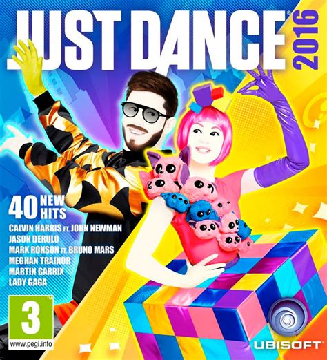 Introducing Just Dance 2016 Roodepoort Record