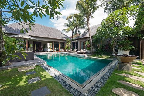 All you've got to do is decide where to eat, swim, sleep, repeat. 20 BEST FAMILY VILLAS IN BALI - by The Asia Collective