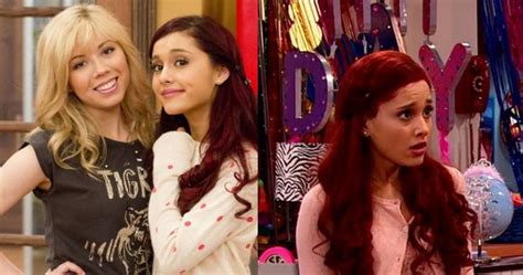 The 5 Best Sam And Cat Episodes Nickelodeon Ever Made And The 5 Worst