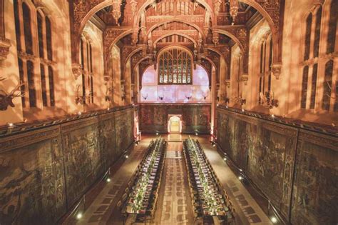 The Great Hall Hampton Court Palace Venue Search London