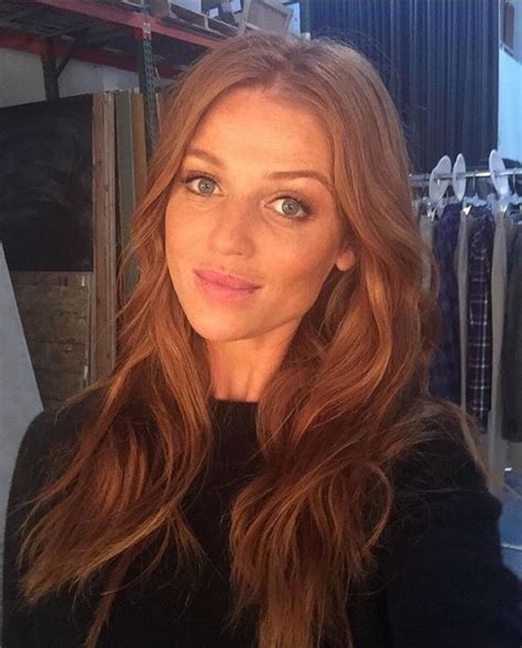 Cintia Dicker Red Hair Looks Red Hair Woman Red Hair Dont Care