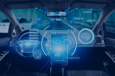 How Self Driving Vehicles Are Likely To Change The Legal Landscape