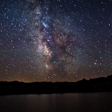 10 Latest Milky Way Galaxy Wallpaper Hd Full Hd 1080p For