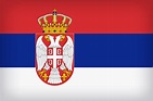 Flag of Serbia 4k Ultra HD Wallpaper | Background Image | 5000x3333 ...