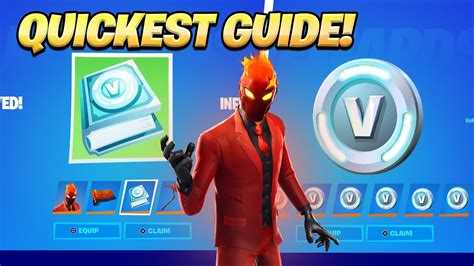 How To Complete All Inferno Quests In Fortnite Challenges Pack Guide