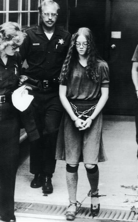 Brenda Ann Spencer The Girl Who Shot Up A School Because She Didnt Like Mondays 2023