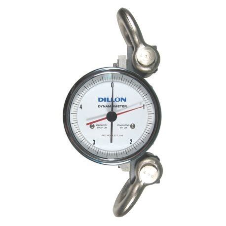 Take a look at some of these popular kit prices. 5" Dial Analog Dynamometers | Tallman Equipment Co., Inc.