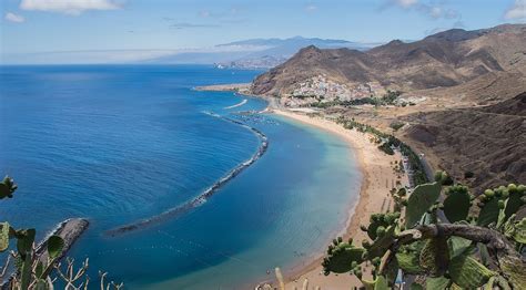 Les Choses Incontournables Faire Tenerife