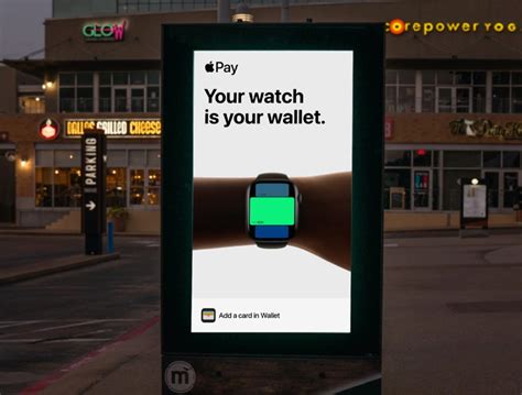 Apple Pay Ad Campaign Wants You To Pay The Apple Way