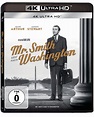 Mr. Smith geht nach Washington 4K Ultra HD Blu-ray | Weltbild.de