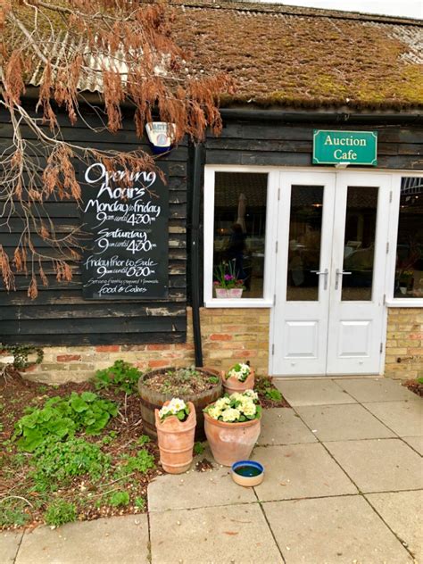 Dezirabullz specialises in providing the best quality raw dog food on the market delivered right to your door. Afternoon Tea near Cambridge- Willingham Auctions Cafe ...