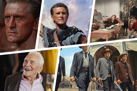 25 Best Kirk Douglas Movies The Magnetic Charm Of A Hollywood Titan