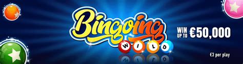Instant win games national lottery. Bingoing Wild | Instant Win Games | Irish National Lottery