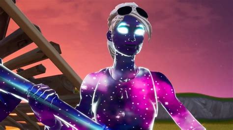 Refreshing gameplay with the builder elements. Fortnite Galaxy Cup is a mobile-only competition for ...
