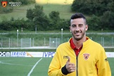 Lorenzo Montipo' è giallorosso - News - Benevento Calcio - Official Web ...