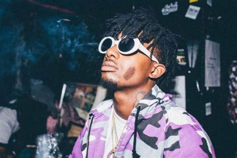 Asap Illz Releases Playboi Carti Red Lean Hypebeast