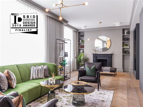 Rigby And Rigby Shortlisted In The Sbid Awards 2019 Rigby And Rigby