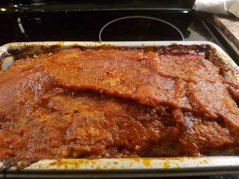 I would normally cook a one pound for forty minutes at 400 degrees but i'm afraid if i bake for an hour and twenty minutes it will be too burnt. How Long Cook Meatloat At 400 / Meatloaf 101 Recipe - Once ...