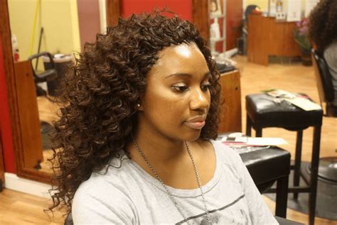 Tree Braids Are A Very Simple And Protective Hairstyle That Allows You
