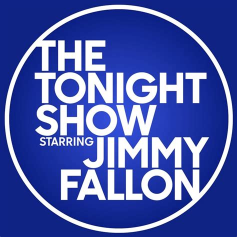 Jimmy Fallon Logo 10 Free Cliparts Download Images On Clipground 2024