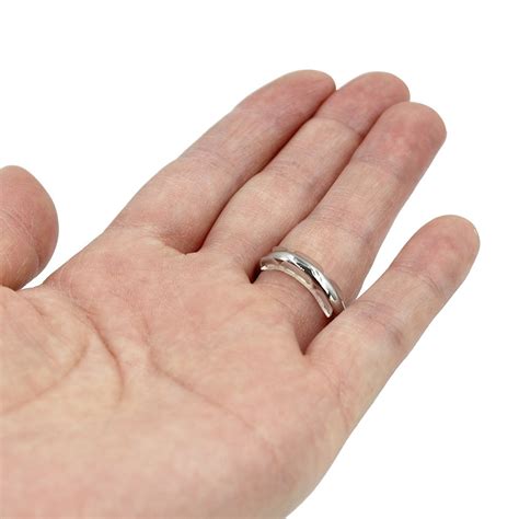 2 Styles Invisible Ring Size Adjuster For Loose Rings Ring Guard