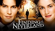 Finding Neverland - Official Site - Miramax