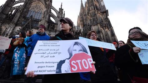 cologne sex attacks special women s ‘safe zone for nye 2018