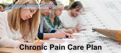 Comprehensive Chronic Pain Care Plan For Improved Quality Of Life