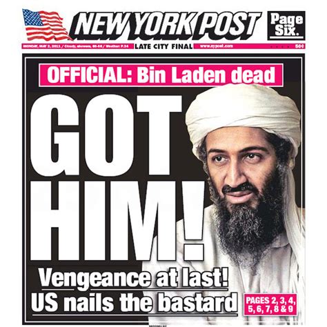 Yes The Raid That Killed Osama Bin Laden Was Lawful Lawfire
