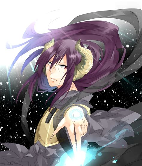 A djinn equip (魔装, masō, magic dress) is an ability of a dungeon capturer to take form of a djinn. Ren Koumei - MAGI: The Labyrinth of Magic - Image #1694863 ...