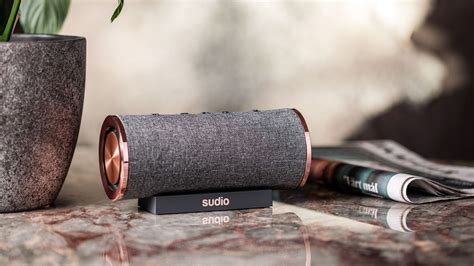 Review Sudio Femtio Builds Expectations That Cannot Be Met