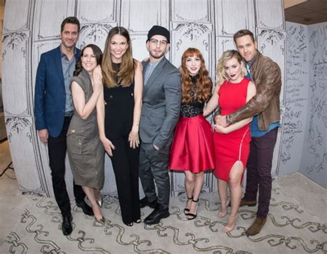 Younger: Renewed from Renewed or Canceled? Find Out the Fate of All Your Favorite Shows 2015 ...