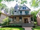 Ernest Hemingway Birth Home · Sites · Open House Chicago
