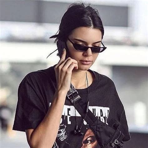 Buy Mism Women Kendall Jenner Retro Sunglasses Vintage High Street Fashion