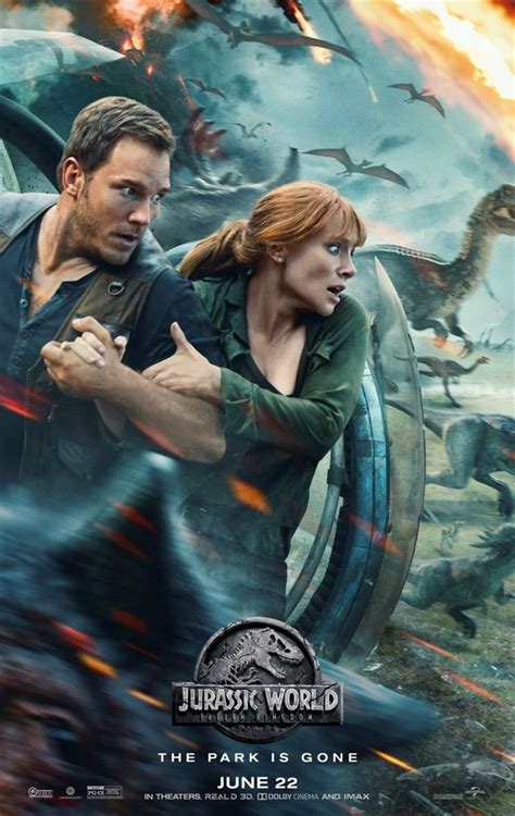 Regarder Jurassic World Fallen Kingdom Film Complet Streaming Vf En