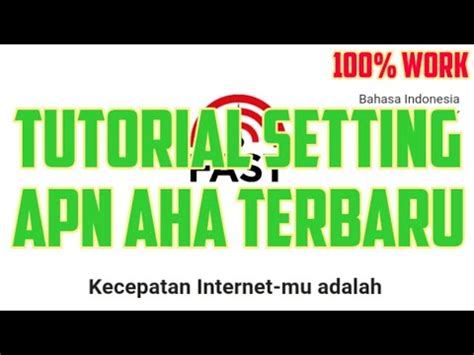 Saya sudah mencoba beberapa apn internet tri mulai dari nama apn lama sampai apn terbaru,dan hasilnya akan saya berikut daftar tutorial cara setting apn internet tri (3) 4g lte tercepat dan terbaru. Apn Global Tercepat - Cara Setting Apn 4g Xl Di Android 2020 4g Lte Apn Indonesia : Kecepatan ...
