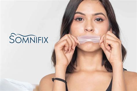 Somnifix Strips Review Should You Buy This Mouth Tape To Stop Mouth Breathing Update