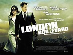 Sección visual de London Boulevard - FilmAffinity