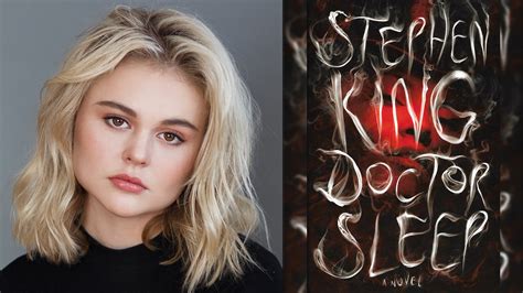 The film also stars rebecca ferguson and kyliegh curran in her feature film debut. Shining 2: Doctor Sleep (2020) Trailer, Release Date, Cast ...